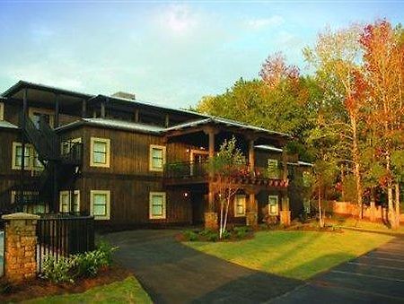 Creekside Lodge Dadeville ภายนอก รูปภาพ