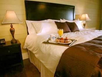 Creekside Lodge Dadeville ภายนอก รูปภาพ