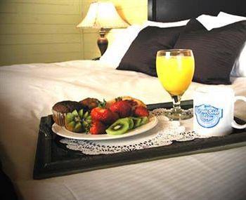 Creekside Lodge Dadeville ภายนอก รูปภาพ