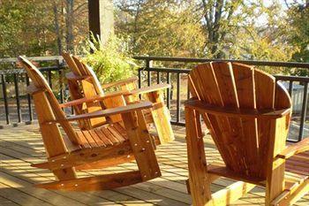 Creekside Lodge Dadeville ภายนอก รูปภาพ