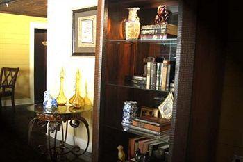 Creekside Lodge Dadeville ภายนอก รูปภาพ
