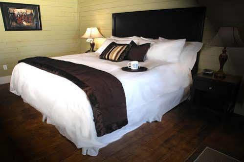 Creekside Lodge Dadeville ภายนอก รูปภาพ